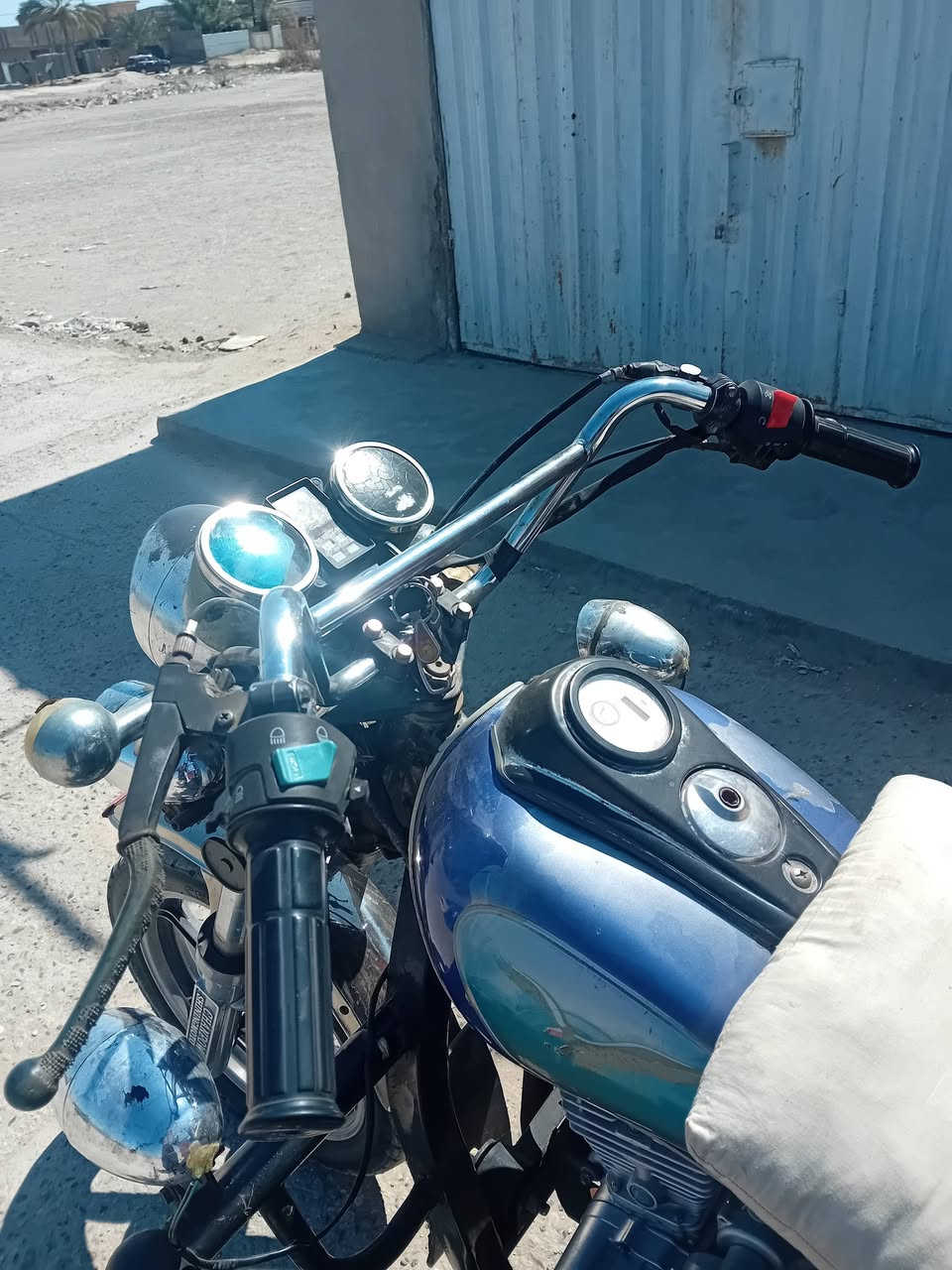 ***********
موديل 2020 للبيع مقفوله كفاله عامه
