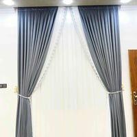 ستائر قطيفة تركي • تفصيل حسب الطلب • الفلوجة