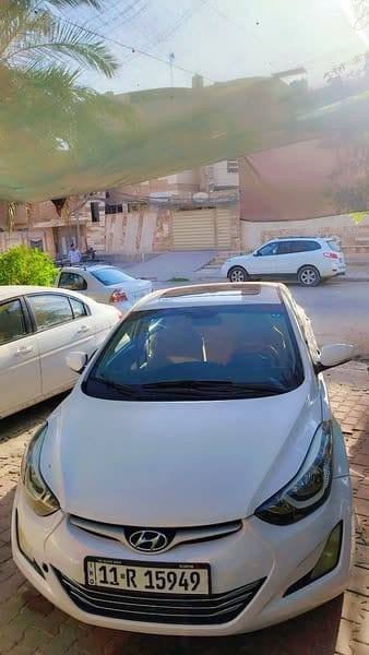 سياره النترا مديل 2015
السعر 130 السياره كفاله عده البارد مكلف بل النشر الاتصال والاستفسار عل الرقم ***********
