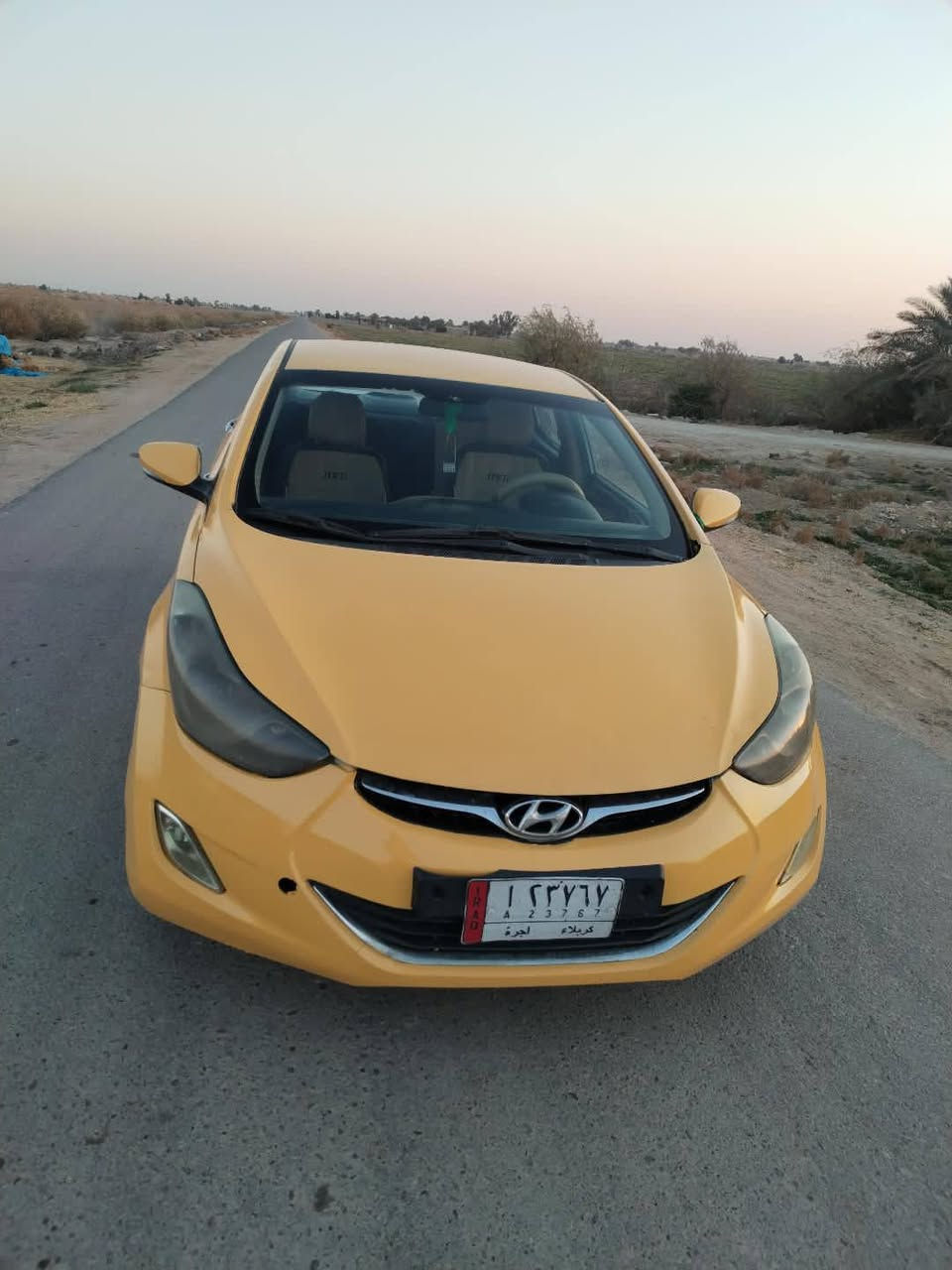 السلام عليكم النتره للبيع موديل 2012 خليجيه السياره حلوه مال جناي مراوس حسب القناعه السعر البييع 92 وبيها مجال حك الجيه مكان السياره بابل متواجد على الإنترنت ***********
