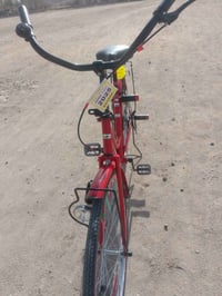 بيسكل • حجم ٢٦ • الزبير