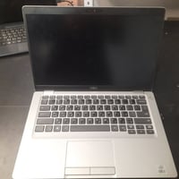 لاب توب dell   معالج i5 جيل العاشر  هارد SSD 256 رام 8  الاب توب مستخد...