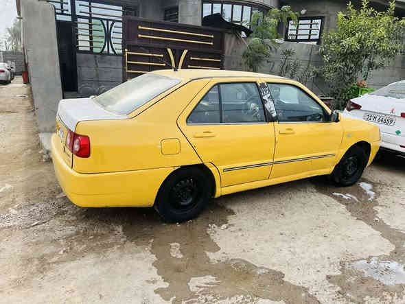 سلام عليكم عدي شيري مديل ١١ رقم بغداد انكليزي محركه بلادي سعره ٢٨ وبيه مجال مصفره هيه غرمات مروس ترهم سبرو رقمه بغداد محركه بيه تبخير  مكاني يوسفيه ناحيه رشيد هذ رقمي ***********
