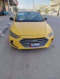 النترا • ٢٠١٨ • وارد أمريكي