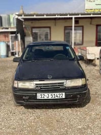 فيكترا • حجم ١٦ • محرك جديد