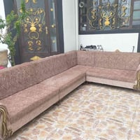 ديوان ٦م • نضيف • كركوك النداء