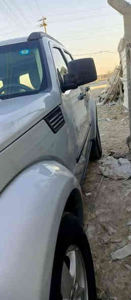 السلام عليكم دوج نترو ٢٠٠٧ وراد بدون حادث بيه حادث هنا بالعراق جوه المريا مال باب السايق تقريب شبرين مصبوغ حزام بدون قمارة رقم بغداد باسمي  السياره كير مكينه مكفول تبريد شغال كهربائيات كلهه شغال الباقي شوف العين السعر ٨٠ وبيه مجال بعد المعايينه المكان بغداد قريب على الجسر الدوار مال التاجي  *********** 
***********
