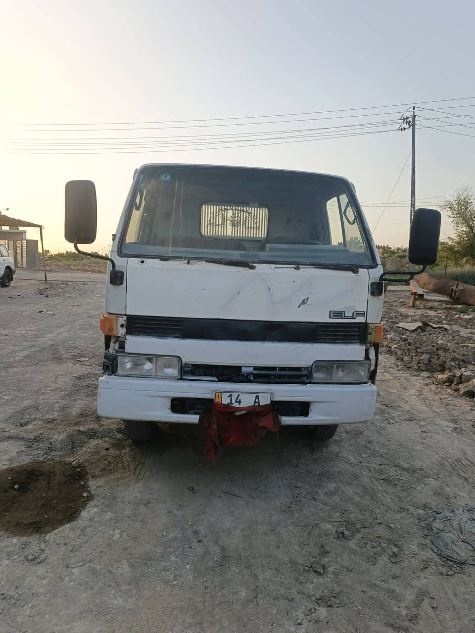 سلام علـيكم ازوزه للبيع  رقم انكلـيزي بأسمي مشروع وطني  التـــواصـل ***********
