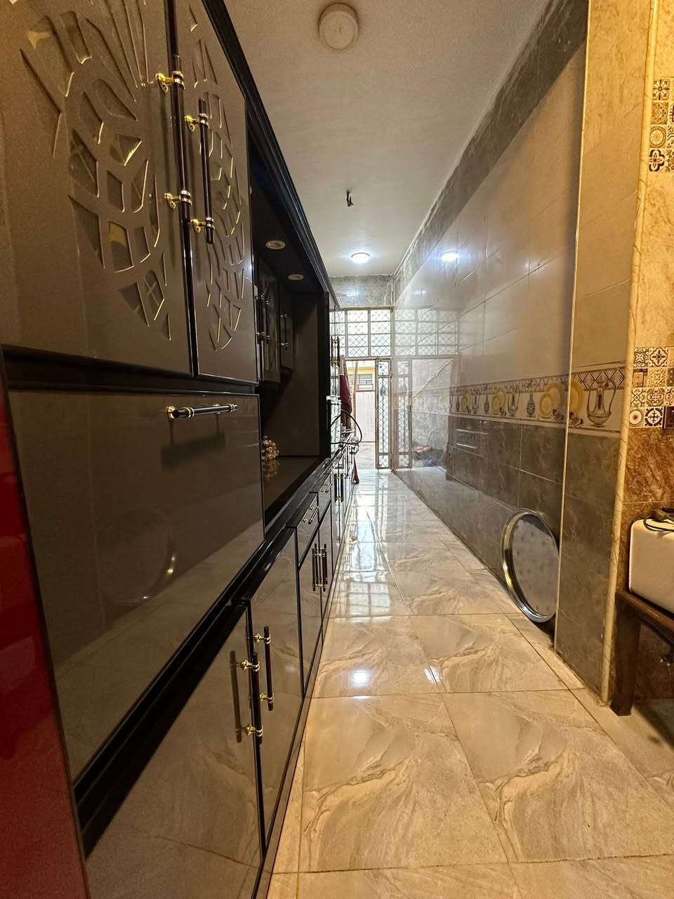 بيت للبيع ب مساحه ١٣٠ م طابو زراعي سند ٢٥
بناء ٢٠٢٠ موقع حله حي الامام للاستفسار اكثر عبر هذا الرقم ***********
