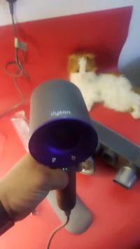 شسوار دايسون • ملحقات اضافية