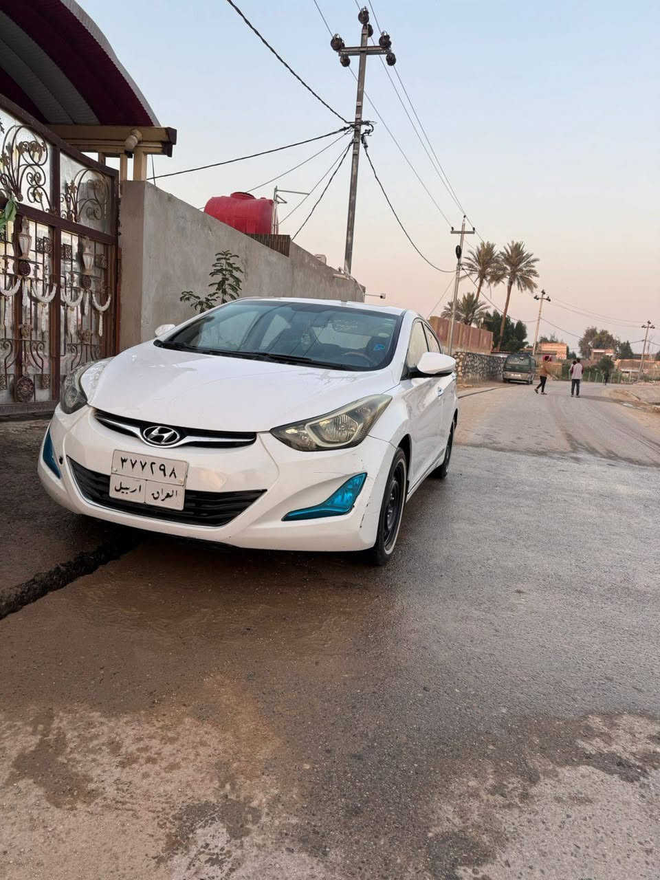 الانترا مديل 16 للبيع فول مواصفات مكانهه كربلاء الاستفسار اتصل ‏‪***********‬‏
