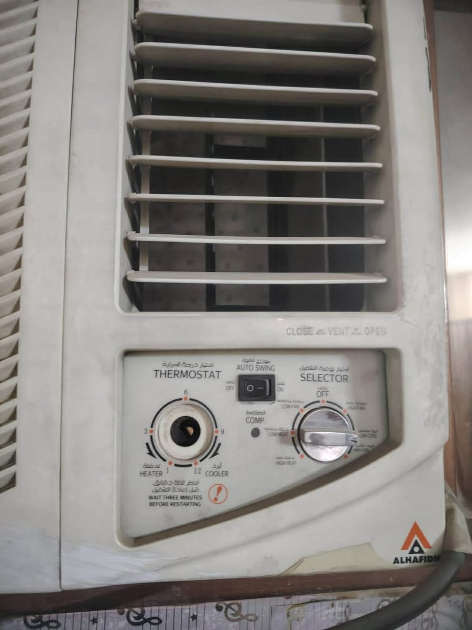 البيع


**إذا كنت صاحب هذا الإعلان وتريد حذفه لأي سبب، رجاءا أرسل رسالة إلى الدعم الفني**