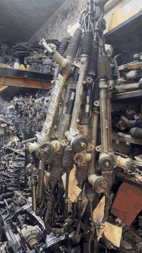 مشط ستيرن • للسيارات الكورية • سوق بغداد