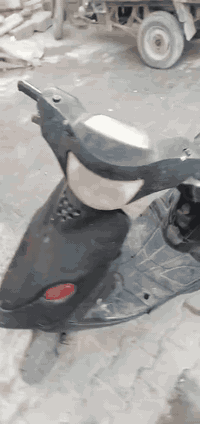 دراجه للبيع بيهه بس الكابريتر تعبان والباقي مكفول العنوان السماوه السعر خاص ***********
