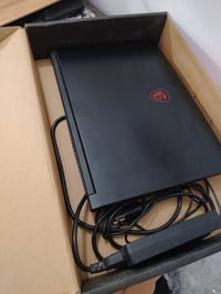 i5 10400H • GTX 1650 • رام 16GB