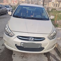 اكسنت مظلع 2016 شرط للبيع ٨٨ وبيها مجال رقم نينوى هزه سنويه ٢٠٣١ طخم و...