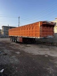 عربانة • شاصي 16 • صيني