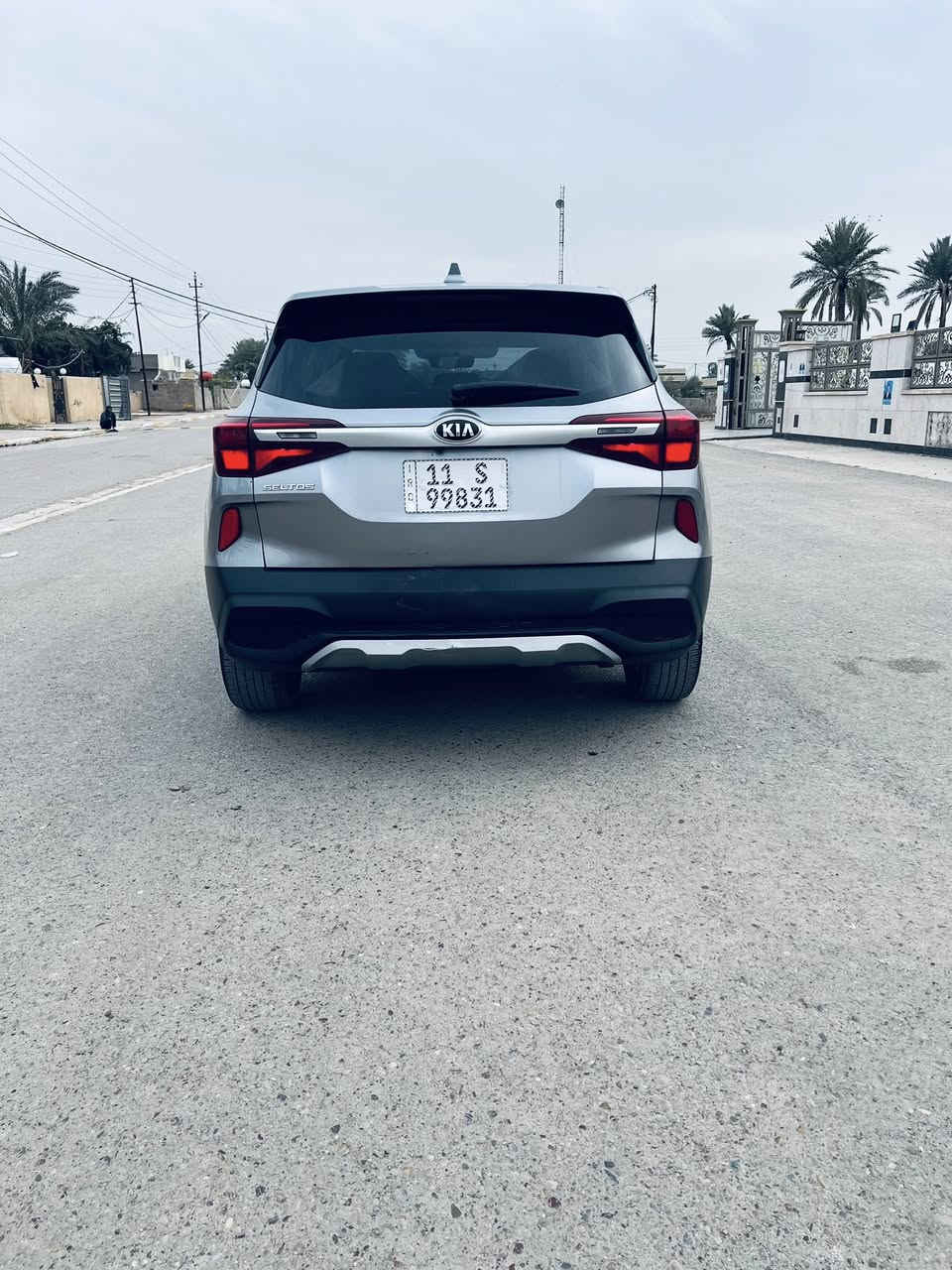 كيه سلتوس موديل ٢١ حادثه جامغ  وشويه من البنيد شواصي مكفوله السياره فول عده الفتحه السعر ١٣٦ المكان بغداد  السياره بسمي  ***********. مكينه ألفين دوش
