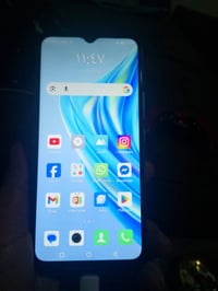 انفنکس نوت ٢٠ • ذاكرة ١٢٨