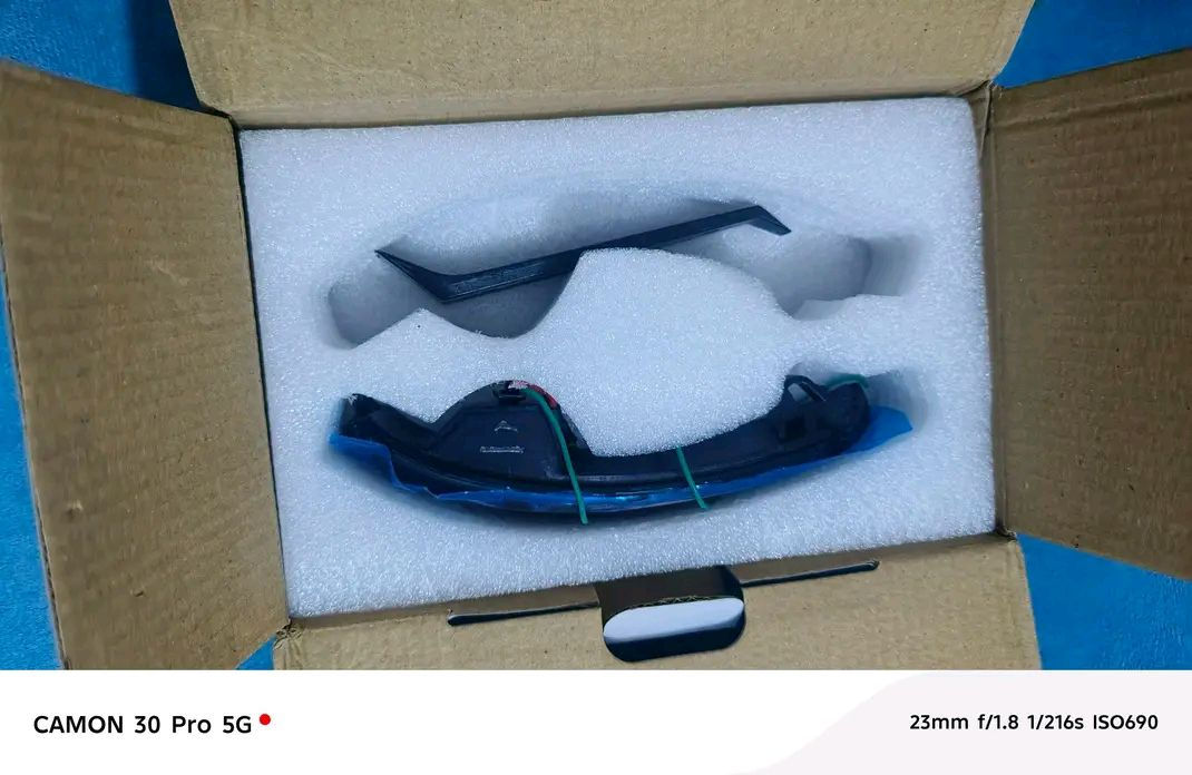 اشارات سيارة بهذا الشكل المهتم وشراي يتواصل وياي


**إذا كنت صاحب هذا الإعلان وتريد حذفه لأي سبب، رجاءا أرسل رسالة إلى الدعم الفني**