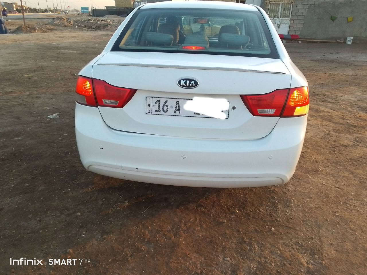 السلام عليكم 
للبيع اوللمراوس ب اوبتيما 11وفوك خليجي او 10لوتز حته لو بيهة صبغ جفيه عادي
اوبتيما 2010
فول مواصفات 
عده البصمه  
كير مكينه كفاله 
باقي التفاصيل 
***********
او دز طلب صداقه
