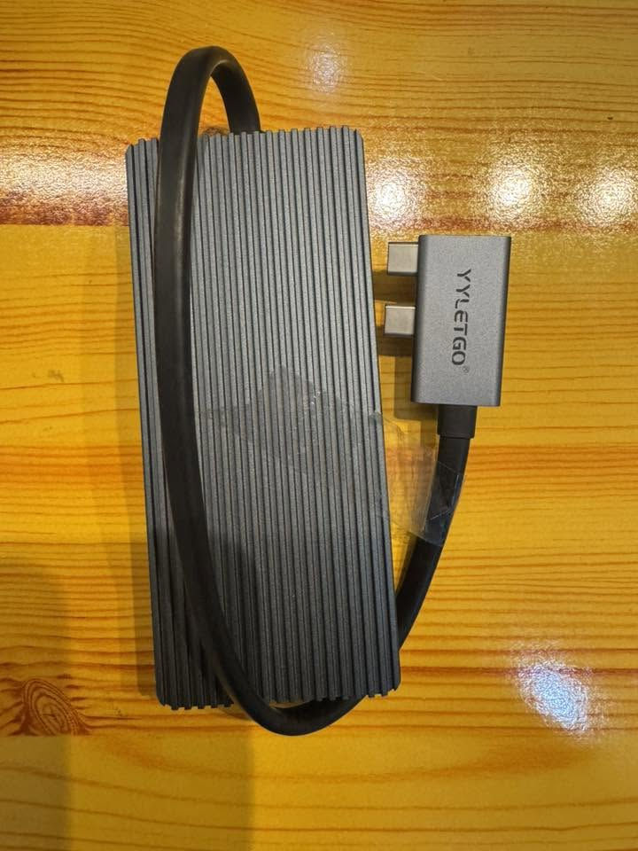 متوفر Docking station لماك بوك


**إذا كنت صاحب هذا الإعلان وتريد حذفه لأي سبب، رجاءا أرسل رسالة إلى الدعم الفني**