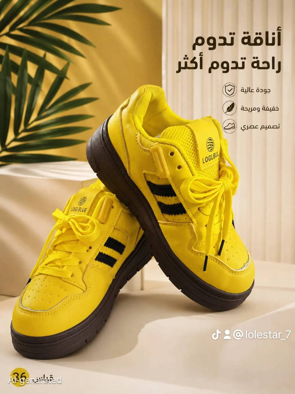 أسعار جملة احذيه مشكله بقياسات متنوعه جوده حلوه يفيد اصحاب المحلات  شوز سنيكرز بناتي ولادي وربح مضمون للمحل اليريد كل الكميه تطلع علي القطعه🦋 ب5 🦋والمفرد 🦋6ونص.🦋توصيل كركوك مجاني وجميع المحافضات 5


**إذا كنت صاحب هذا الإعلان وتريد حذفه لأي سبب، رجاءا أرسل رسالة إلى الدعم الفني**