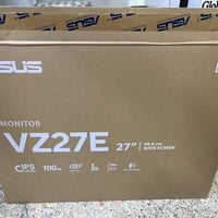 شاشة 27 بوصة • شاشة ألعاب • غير مستخدمة