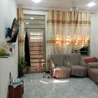 نزال البوغزال • بيت سند • ٨٥م