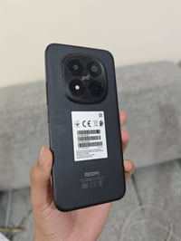 ريدمي نوت 15 برو بلس 5 • شاومي ريدمي نوت 15 برو بلس • هاتف ريدمي • موب...