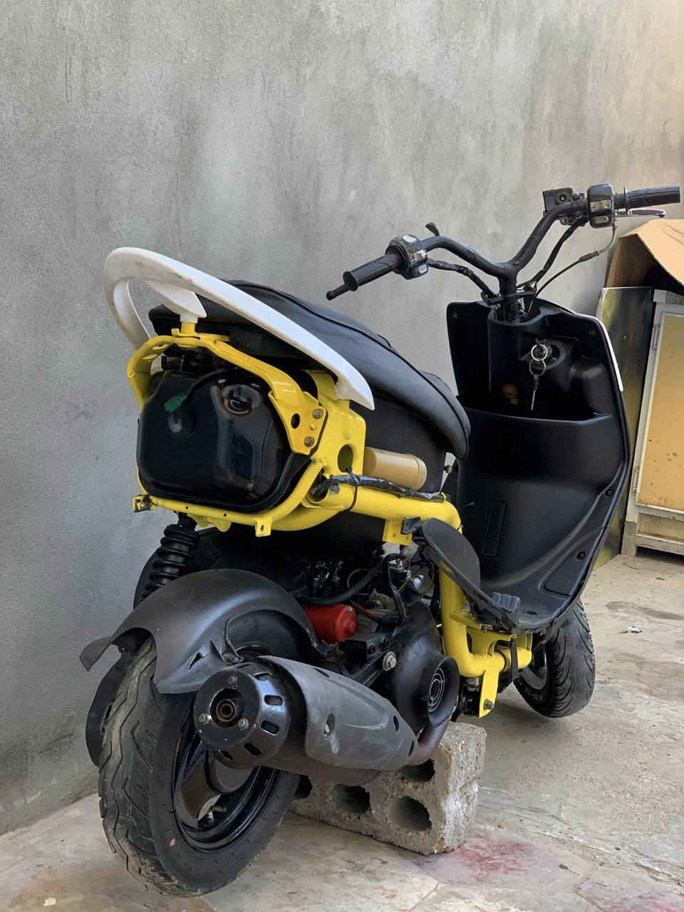 للبيع عدله مال لعب تعمير جديد سلف هندر دراجه نكره بكل وكت بوشه 55مكاني ديوانيه ***********
