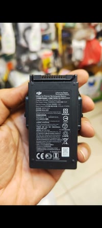 بطارية درون • دي جي آي • أصلية