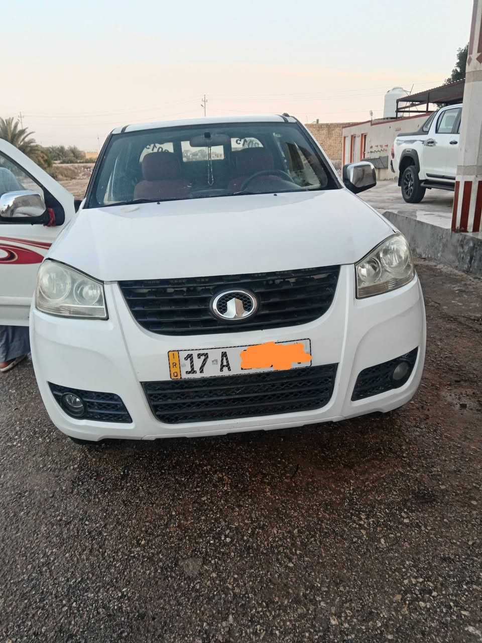 كريت ويل مديل ١٥ جاهز من كلشي الشراي يتصل ع رقم ***********
