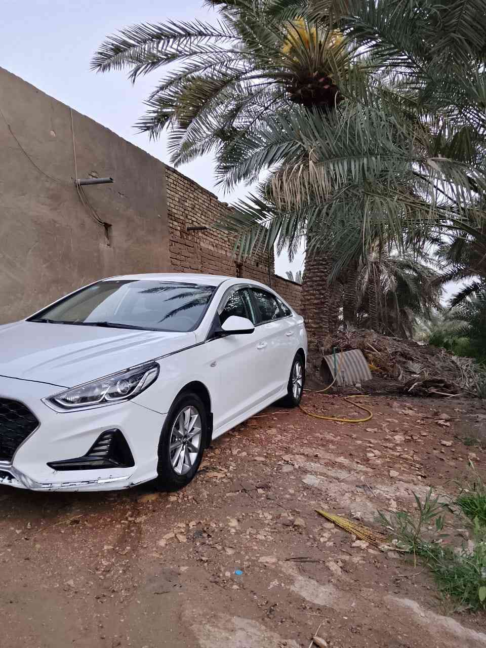 سوناتا موديل2022 وارد كوري غاز السونر بالمنشور نضيفه جدا السعر 170 الديوانية ***********
