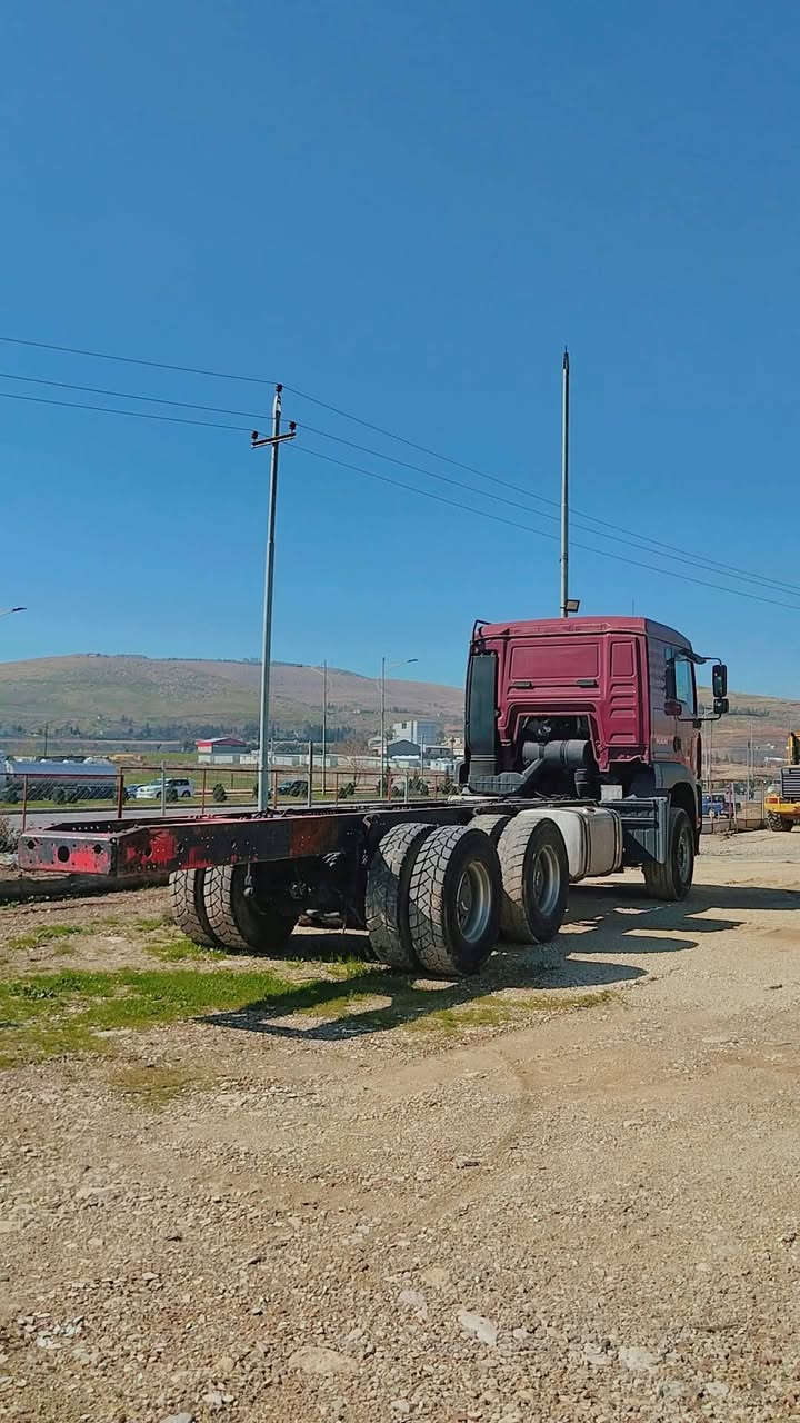 مان تێگا / بۆفرۆشتن 
رەقم سلیمانی 
مۆدێل 2005
حجمی 460
بیلاد پمپڵ نۆزڵ 
بیلاد مجموحە سکس ویل 
بیلاد شانسی درێژ 
ریتایدەر بۆیلەر 
دەبڵ کلاج  
هەمووگیانی بەشەرت ژ.م 
***********
ناونیشان سلیمانی تاسلوجە رێگای کەرکوک پێشانگای ئاکش 
پێشانگای عبداڵلە
