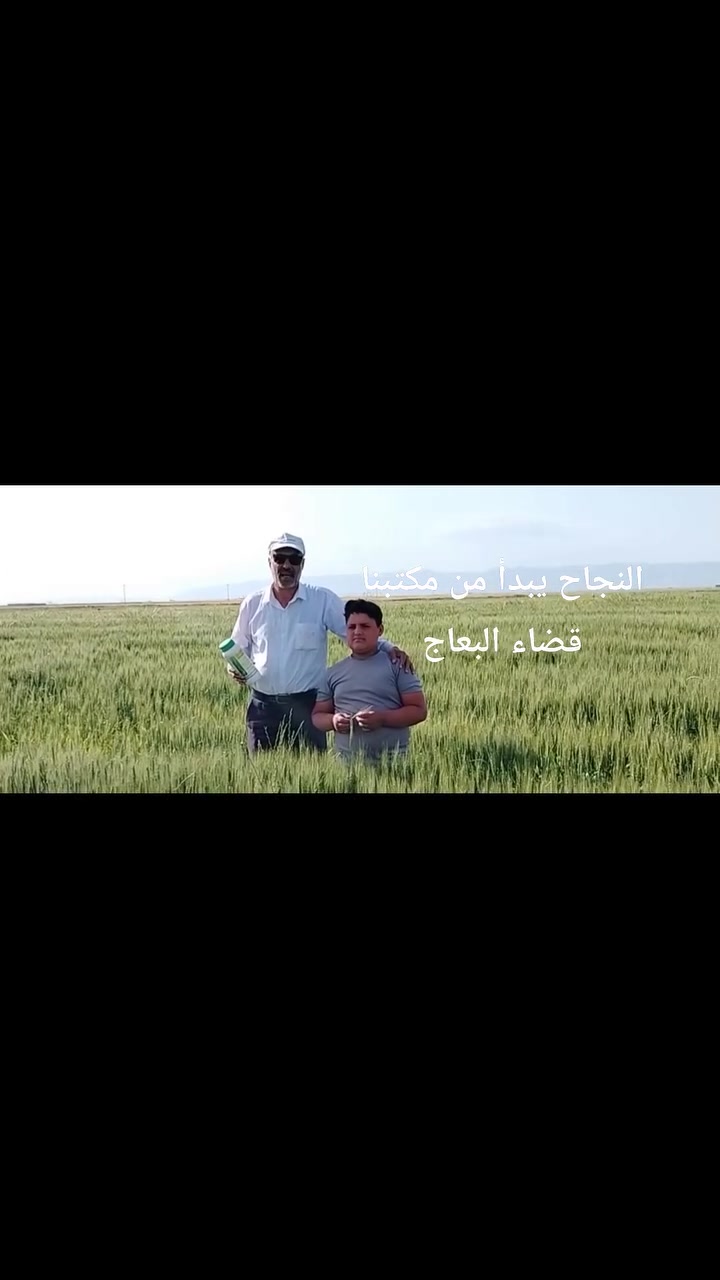 نتائج مفسد البذور الباونسر الاسترالي
استيراد شركة كيرمينا توزيع مكتبنا. 
في حقول الحنطة في قضاء بعاج. 
ومن الله التوفيق والنجاح.


**إذا كنت صاحب هذا الإعلان وتريد حذفه لأي سبب، رجاءا أرسل رسالة إلى الدعم الفني**