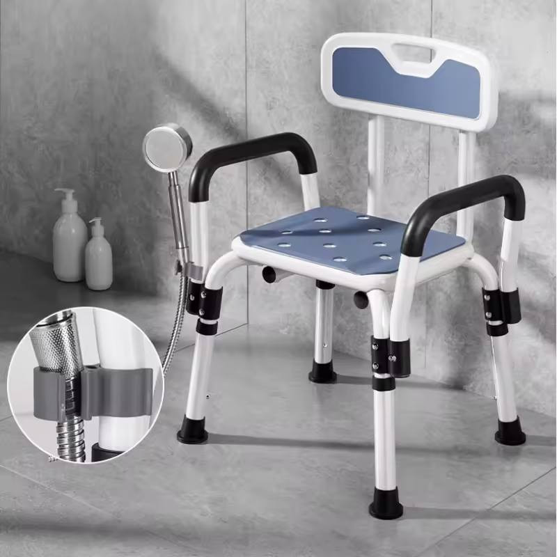 كرسي استحمام كبار السن جديد كبس 
قوي جدا يتحمل اوزان 
السعر 25 الف


**إذا كنت صاحب هذا الإعلان وتريد حذفه لأي سبب، رجاءا أرسل رسالة إلى الدعم الفني**