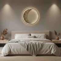 عرض 60سم • مرمر • إطار بلاستيك