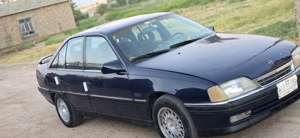 يالله اوبل #اوميكا للبيع موديل 1992 محرك 20 بلادي صبغ عام جماليه فقط بدون ضربه سياره مال جناي متعوب عليها #السعر32 مجال بصيط تراي كلش جديد #كهربائيات شغاله مسجل شغال تخم تاير جديد سياره جاهزه من كلشي مكاني رمادي #للاستفسار ***********
