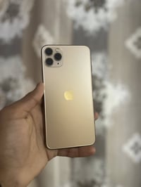 ايفون 11 برو ماكس • ٢٥٦ • بابل سكندريه