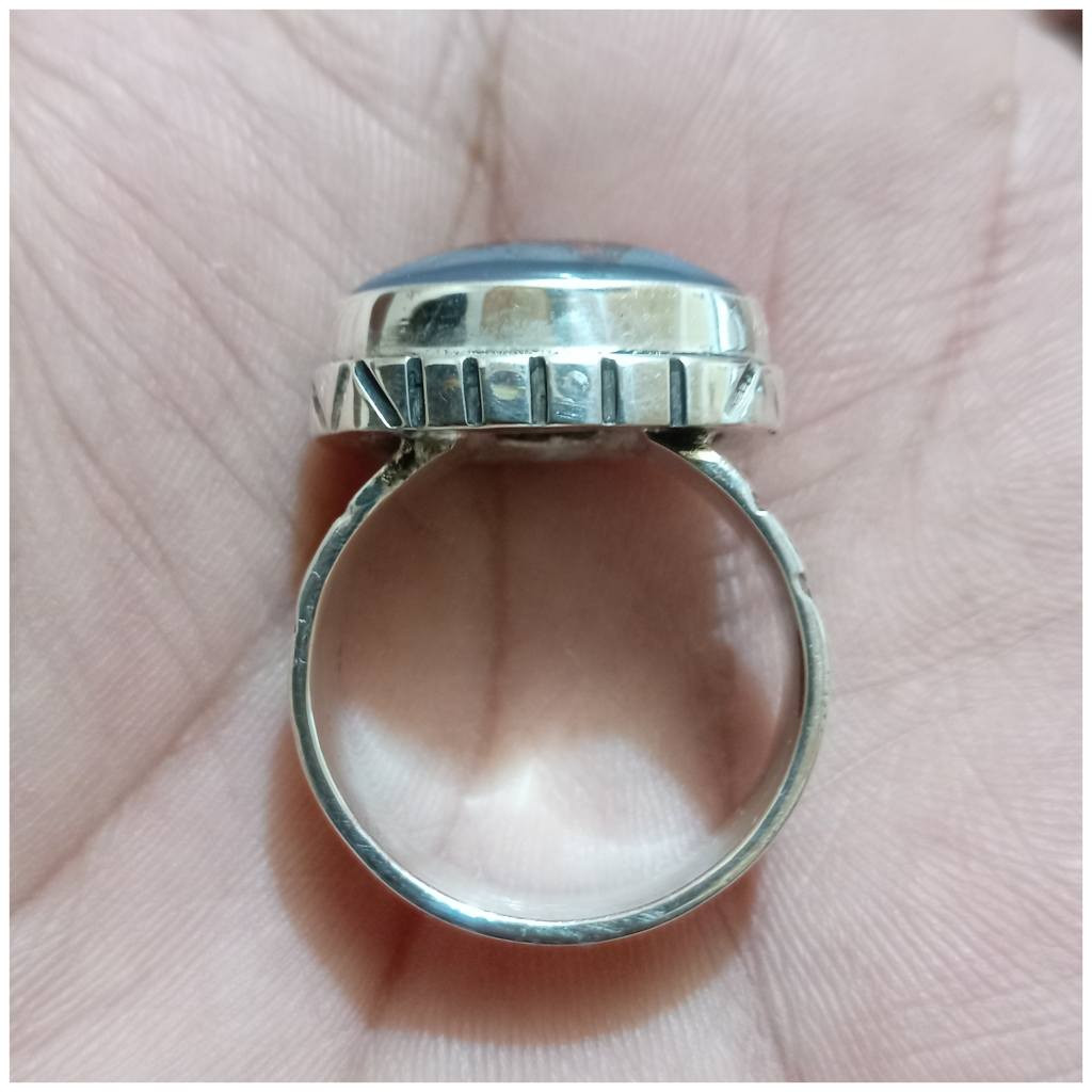 ***********عقيق يماني مصور رباني صياغة يدوية السعر على الخاص العنوان ناصرية موبايل *********** ناصرية, ذي قار
