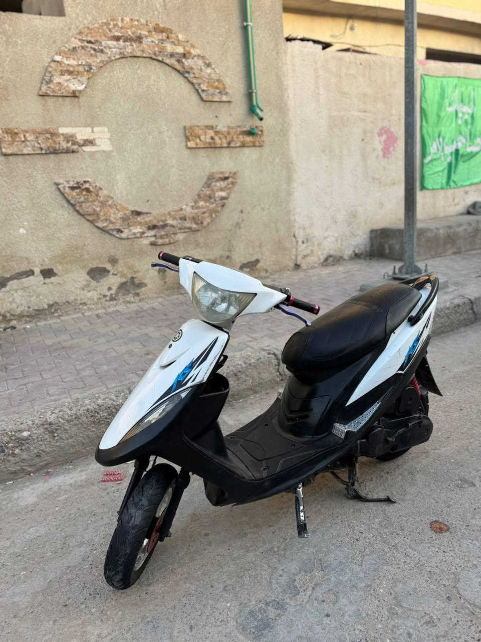 مراوس فقط بوليسي


**إذا كنت صاحب هذا الإعلان وتريد حذفه لأي سبب، رجاءا أرسل رسالة إلى الدعم الفني**