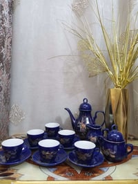 فناجين • صيني • غير مستخدم