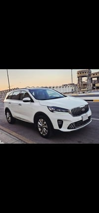 سورنتو ٢٠٢٠ • كويتي • ٧ راكب