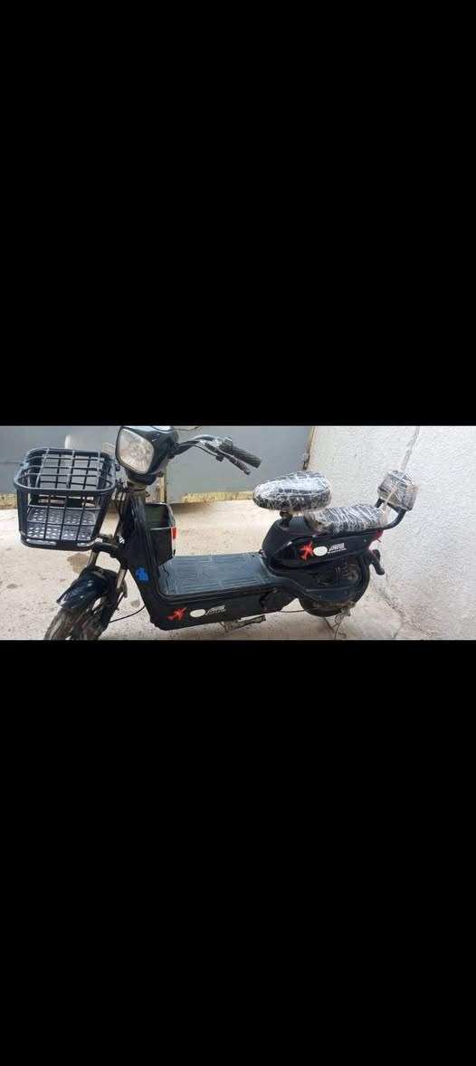 دراجه شحن حجم 14نضيفه بطاريات جديده شديت والله سعر 300عنواني بياع حي التراث مستعجل عله بيعتها


**إذا كنت صاحب هذا الإعلان وتريد حذفه لأي سبب، رجاءا أرسل رسالة إلى الدعم الفني**