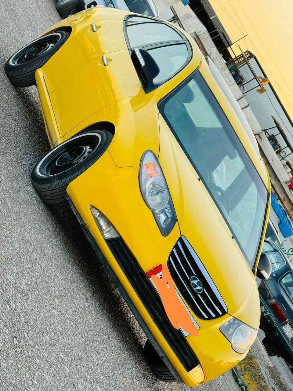 النترا 2009  سياره ادوات ارقام وسنويه انكليزي حادثها جاملغات خلفيه فقط
مواصفات
محرك 2000 دوش 
فتحه طكتين 
اشاير بالمري 
مري شفط
تحكم ستيرن
كير اوتماتيك 
جام كهرباء 
يدات نيكل
منظومه غاز 
دوشمه عامه 
كير محرك مكفولات تبريد تدفئه شغالات صدر امامي خلفي جديد تخم تاير ووياله جدد شادهن سياره جاهزه نصبه فول واحلى من الصور 
عارضها ب 48$ وبيها مجال
*********** مكاني بغداد
