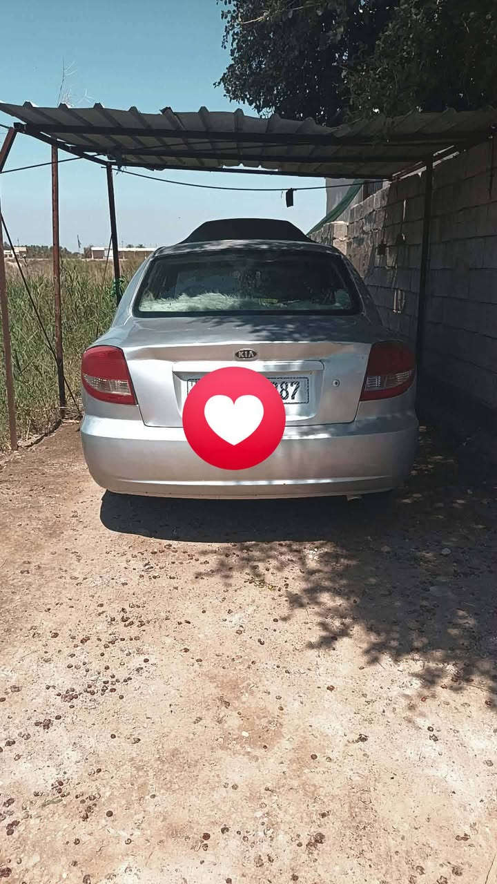 سلام عليكم
كيا ريو ٢٠٠٣ 

بأسمي مشروع وطني سنويه ٣١

نقص تبريد سيارة كير مكينه مكفول 

سيارة كير اوتو 

للاستفسار ***********

٣٧$
