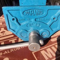 من رخصة الادمن المحترم منكنة نظيفة حيل انكليزي ما بيه لحيم او فطر توصي...