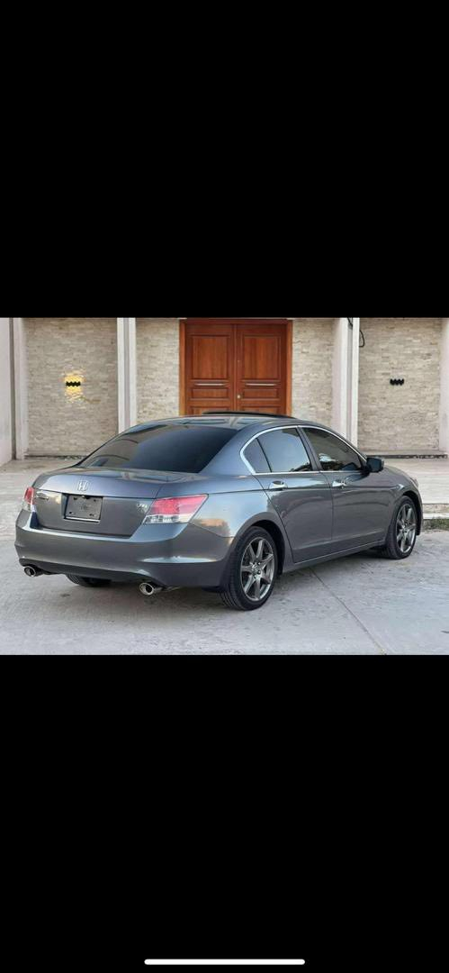 هوندا اكورد محرك 35 موديل 2008 جمرك رساله مفتوحه مشي 117  للستفسار الاتصال على رقم 0913753338


**إذا كنت صاحب هذا الإعلان وتريد حذفه لأي سبب، رجاءا أرسل رسالة إلى الدعم الفني**