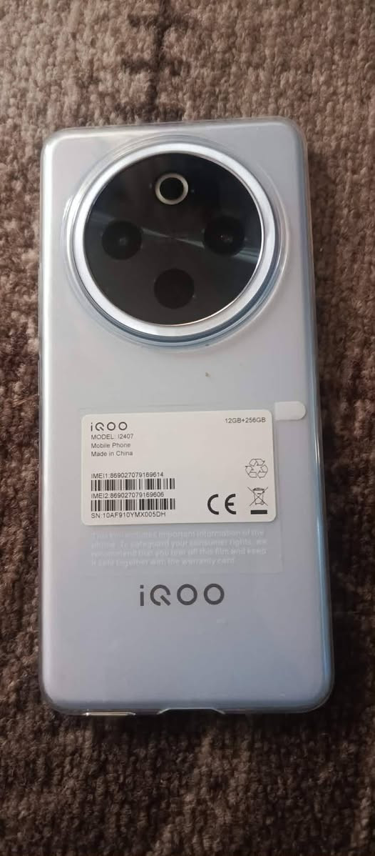 للبيع جهاز جديد اقل من شهر  شاشته اضاءه 5000 نت باقي المواصفات بالصوره مذكوره سعر 350 وبي مجال قليل ترى سعر الجديد 470


**إذا كنت صاحب هذا الإعلان وتريد حذفه لأي سبب، رجاءا أرسل رسالة إلى الدعم الفني**